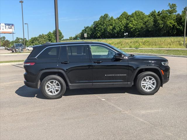 2023 Jeep Grand Cherokee Laredo 4x4