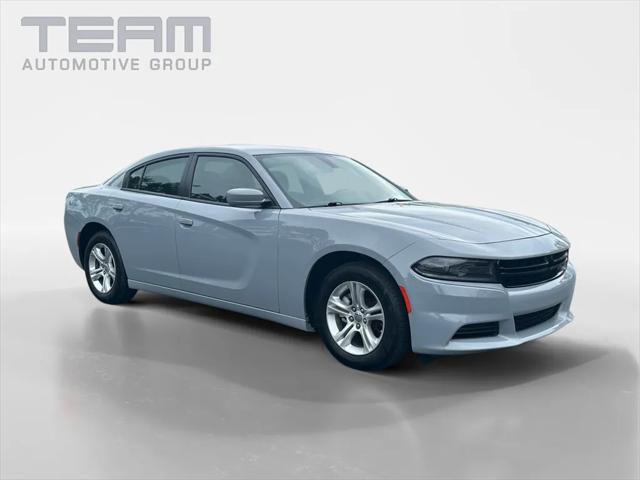 2022 Dodge Charger SXT RWD