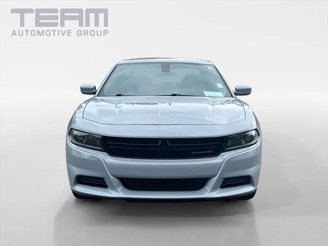 2022 Dodge Charger SXT RWD