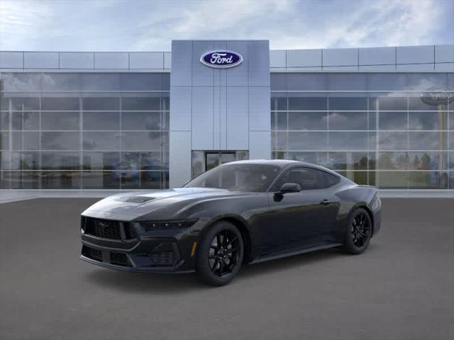 2025 Ford Mustang GT Premium Fastback for sale in Greenwich	, NY