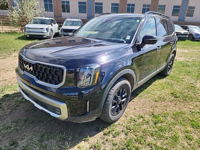 2023 Kia Telluride SX X-Pro