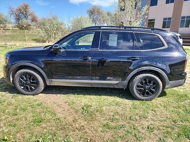 2023 Kia Telluride SX X-Pro