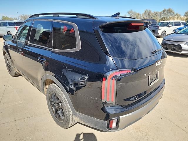 2023 Kia Telluride SX X-Pro