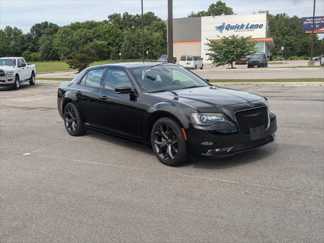 2023 Chrysler 300 300S