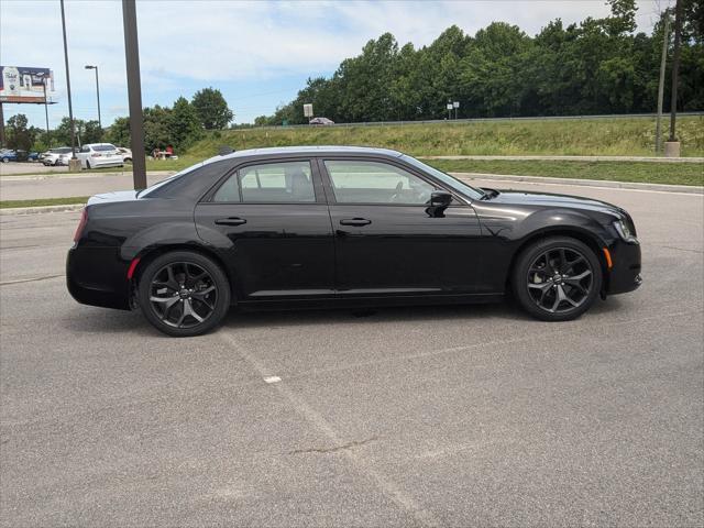 2023 Chrysler 300 300S