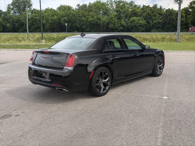 2023 Chrysler 300 300S