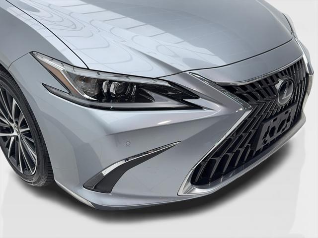 2022 Lexus ES 350 350