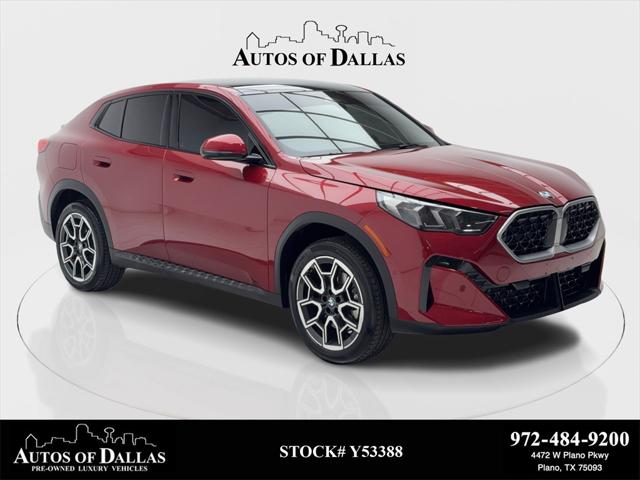 2024 BMW X2 xDrive28i