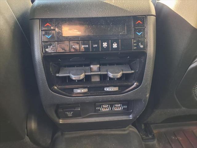 2023 Jeep Grand Cherokee Summit 4x4