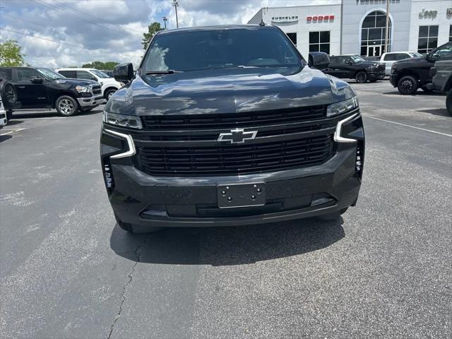 2023 Chevrolet Tahoe 2WD RST