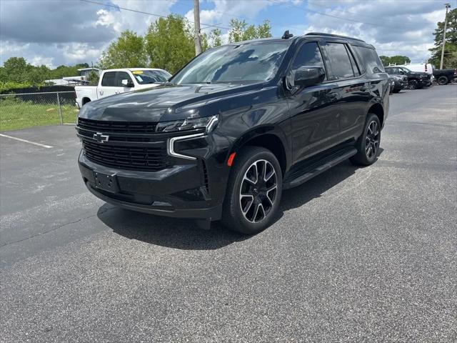 2023 Chevrolet Tahoe 2WD RST