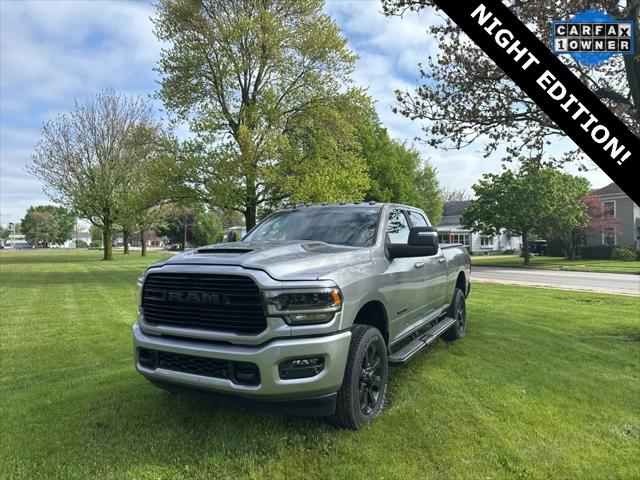 2023 RAM 2500 Laramie Crew Cab 4x4 64 Box