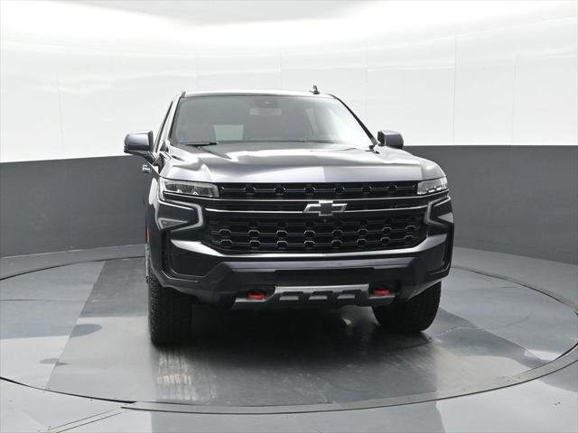 2023 Chevrolet Tahoe 4WD Z71