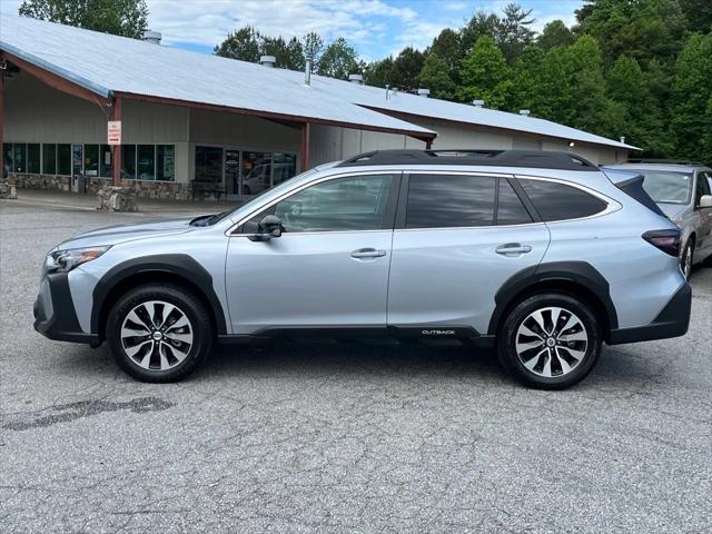 2023 Subaru Outback Limited