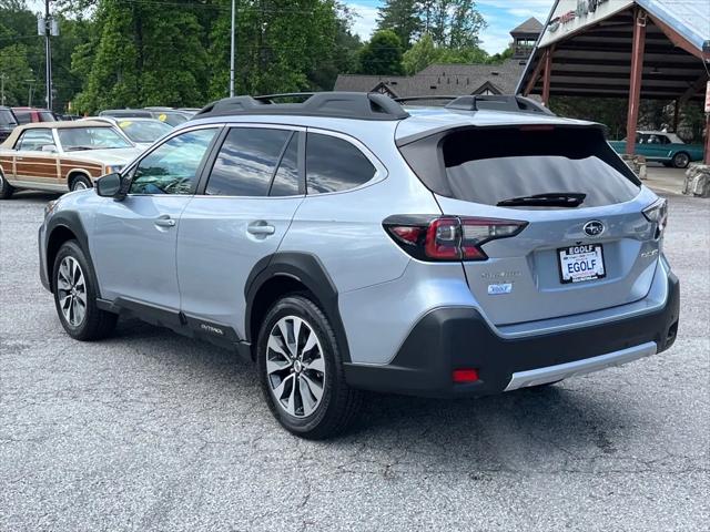 2023 Subaru Outback Limited
