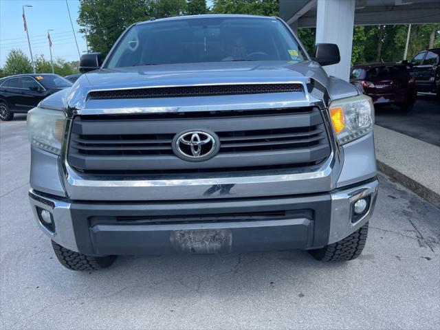 2014 Toyota Tundra SR5 5.7L V8