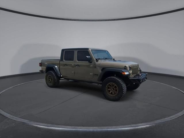 2020 Jeep Gladiator Sport 4X4 2020 Jeep Gladiator Sport 4X4