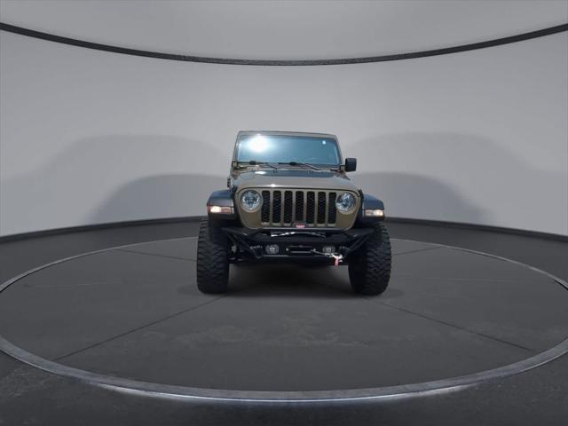 2020 Jeep Gladiator Sport 4X4 2020 Jeep Gladiator Sport 4X4