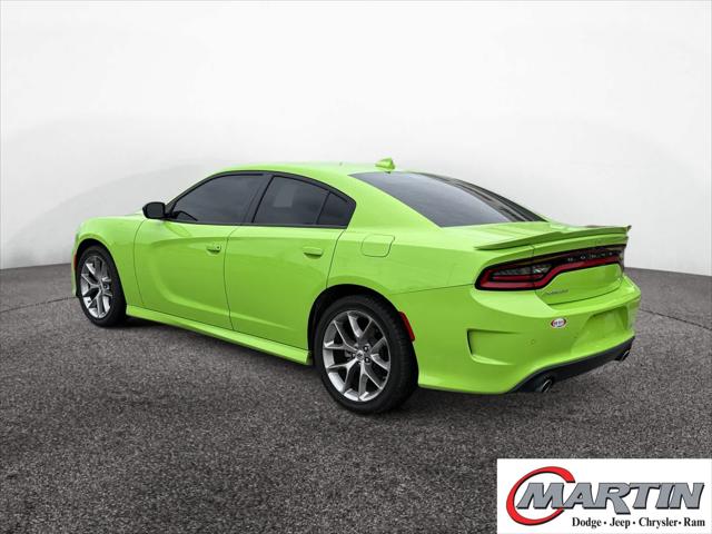 2023 Dodge Charger GT