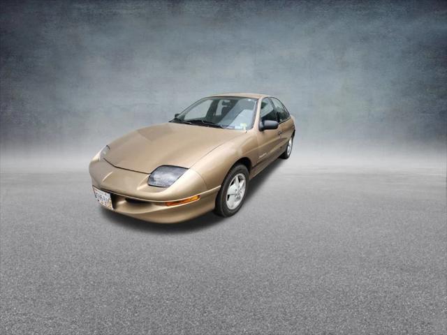 1998 Pontiac Sunfire SE