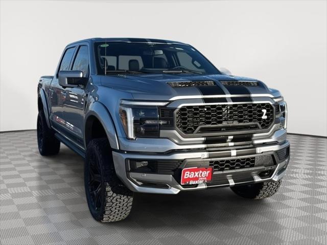 2025 Ford F-150 LARIAT for sale in Elkhorn, NE