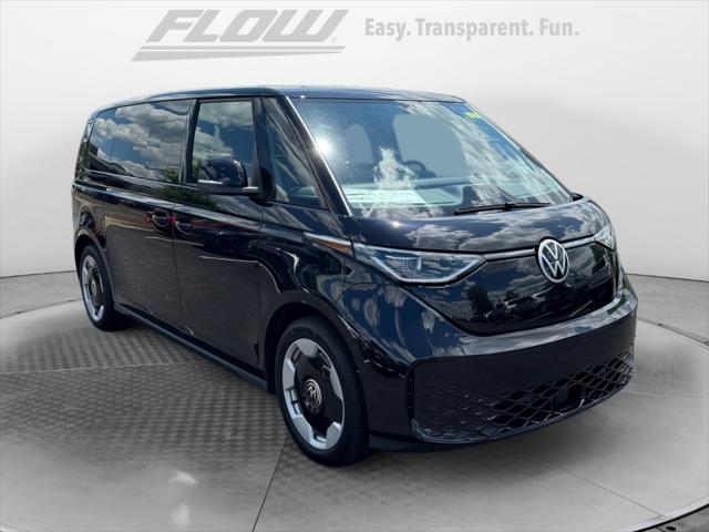 2025 Volkswagen ID. Buzz Pro S for sale in Charlottesville, VA