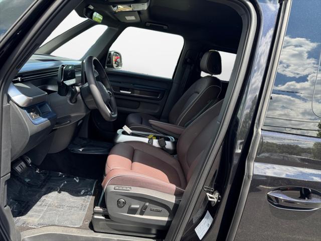 2025 Volkswagen ID. Buzz Pro S