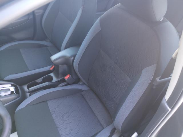 2024 Nissan Versa 1.6 SV