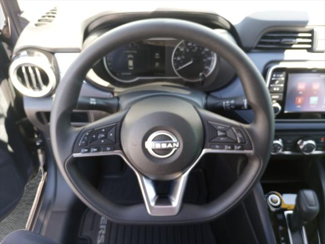 2024 Nissan Versa 1.6 SV