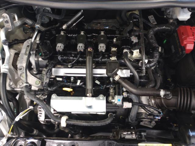 2024 Nissan Versa 1.6 SV