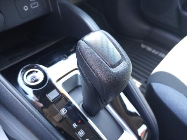 2024 Nissan Versa 1.6 SV