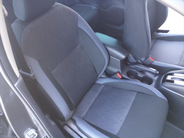 2024 Nissan Versa 1.6 SV