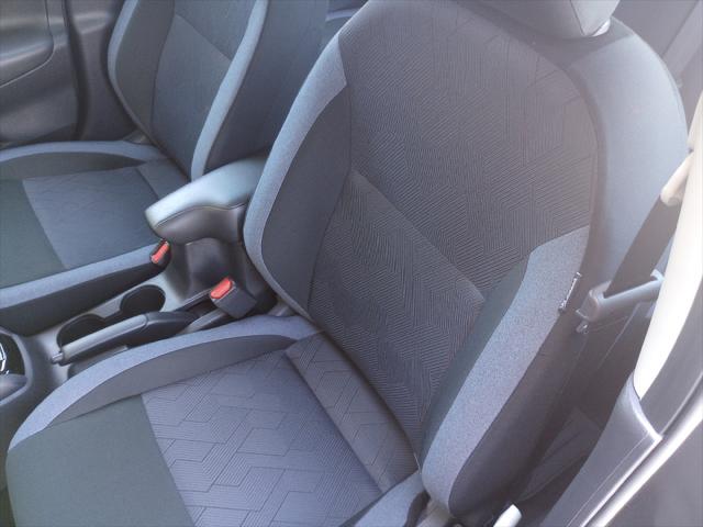 2024 Nissan Versa 1.6 SV