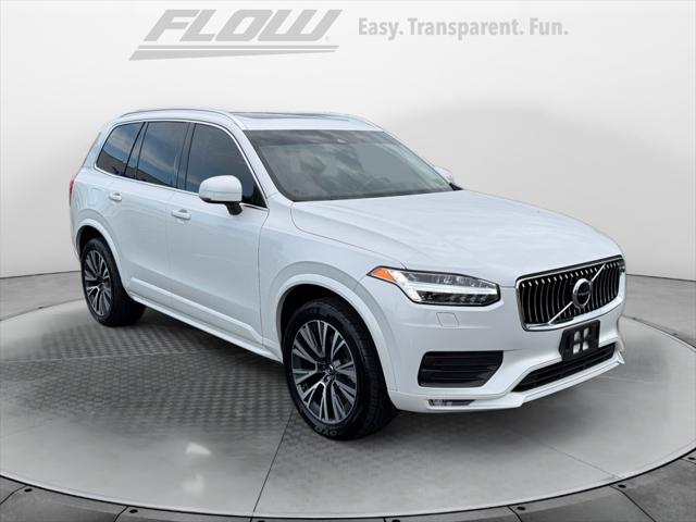 2021 Volvo XC90 T5 Momentum 7 Passenger for sale in Burlington, NC