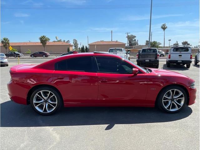 2015 Dodge Charger R/T