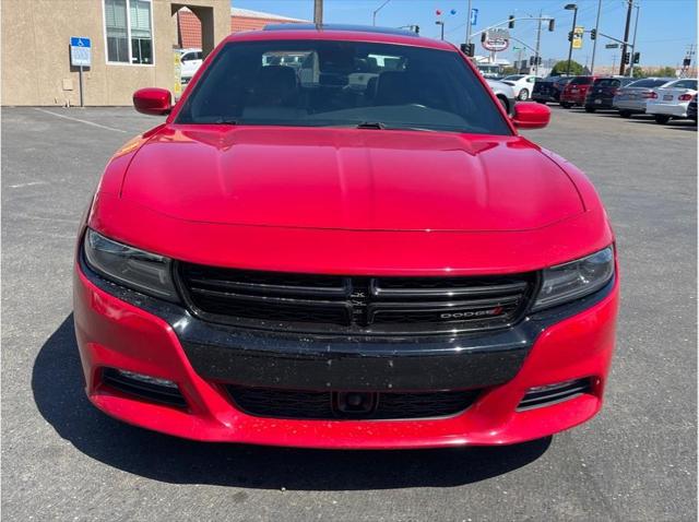 2015 Dodge Charger R/T