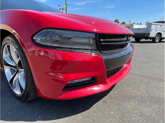 2015 Dodge Charger R/T