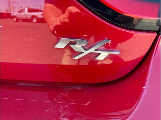 2015 Dodge Charger R/T