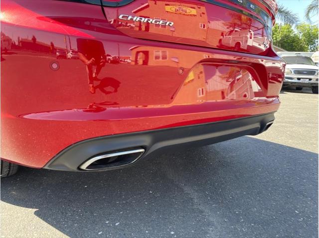 2015 Dodge Charger R/T