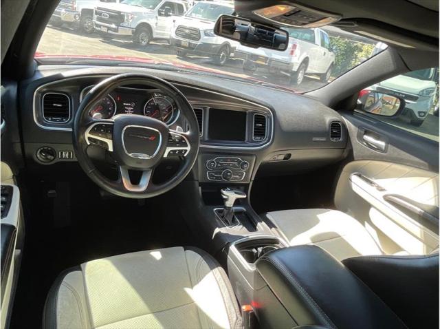 2015 Dodge Charger R/T