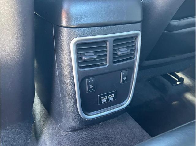 2015 Dodge Charger R/T