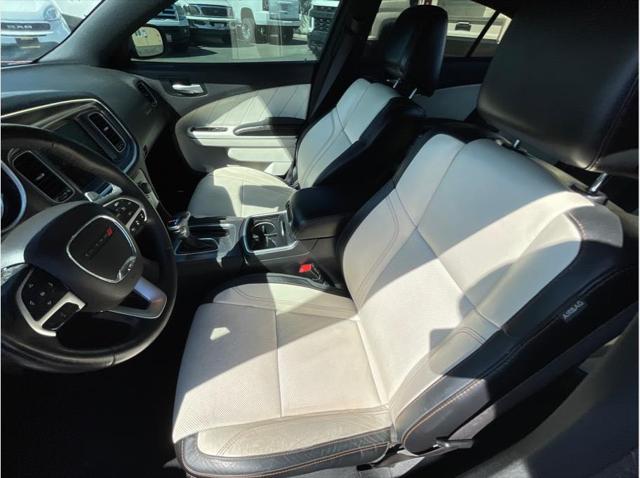 2015 Dodge Charger R/T