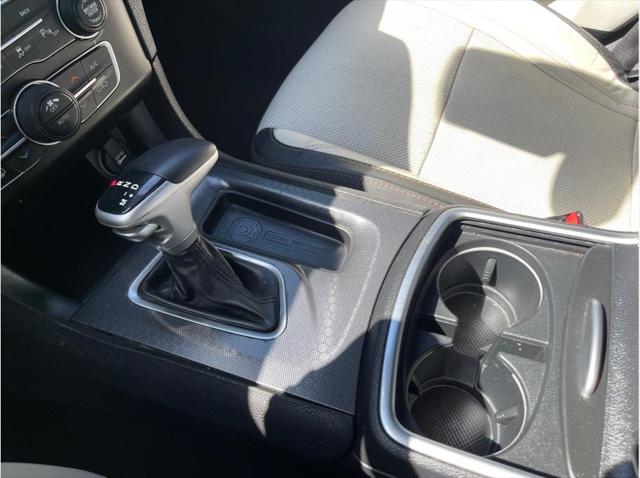 2015 Dodge Charger R/T