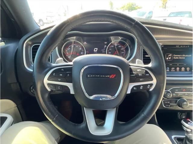 2015 Dodge Charger R/T