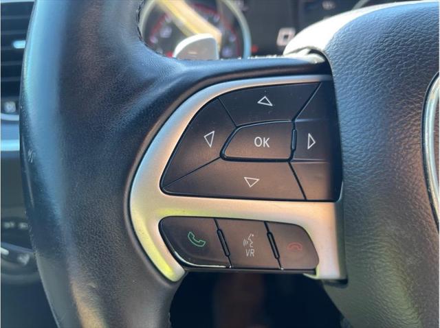 2015 Dodge Charger R/T
