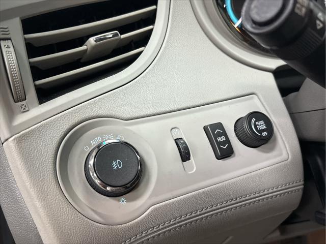 Used 2011 Buick LaCrosse For Sale in Wilmington, OH