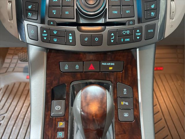 Used 2011 Buick LaCrosse For Sale in Wilmington, OH