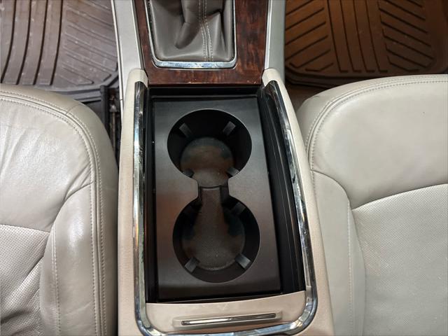 Used 2011 Buick LaCrosse For Sale in Wilmington, OH