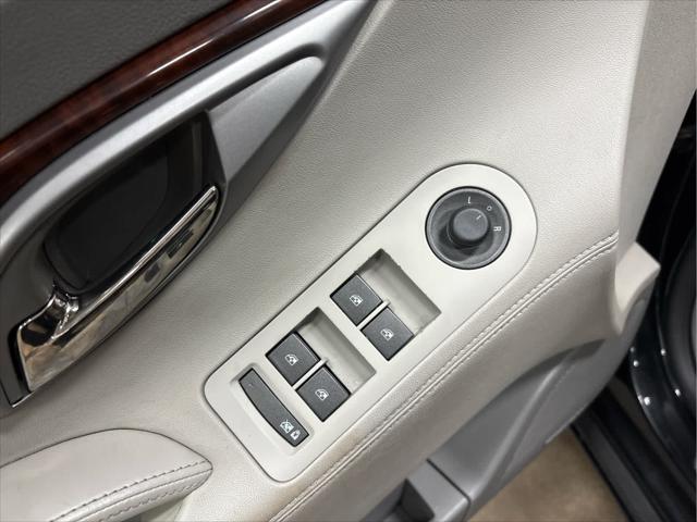 Used 2011 Buick LaCrosse For Sale in Wilmington, OH