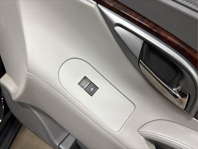 Used 2011 Buick LaCrosse For Sale in Wilmington, OH